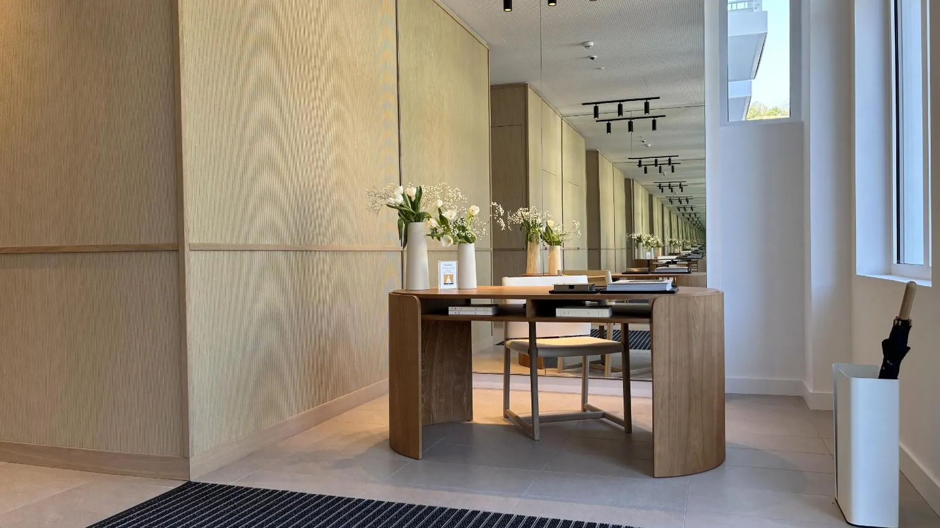 Les Roches Blanches Appartement Trébeurden